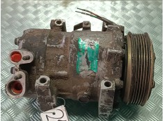 Recambio de compresor aire acondicionado para citroen c5 berlina 1.8 16v x referencia OEM IAM SD7V16 SD7V16 SANDEN