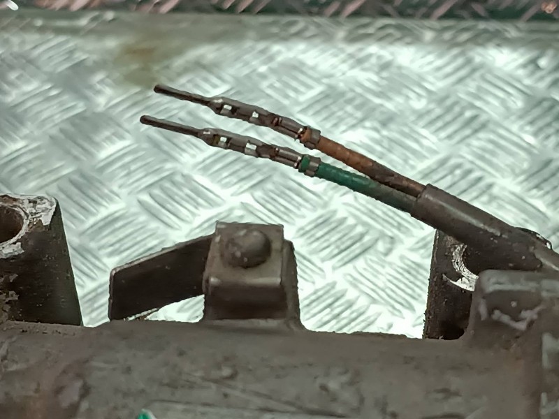 Recambio de compresor aire acondicionado para citroen c5 berlina 1.8 16v x referencia OEM IAM SD7V16 SD7V16 SANDEN