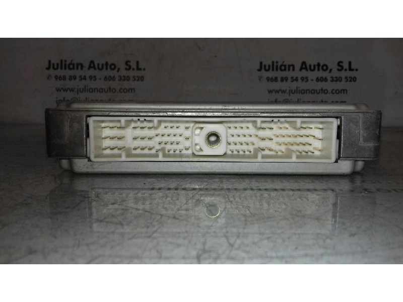 Recambio de centralita motor uce para nissan almera (n15) competence (1998) referencia OEM IAM 237102N106 4079131216 QY