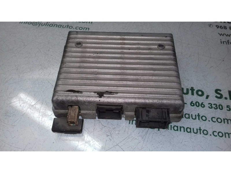 Recambio de modulo electronico para opel insignia berlina cosmo referencia OEM IAM 13353284 B5657255 CENTRALITA BLUETOOTH