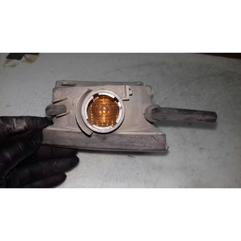 Recambio de piloto delantero izquierdo para renault 21 berlina (b/l48) gts kat referencia OEM IAM 7700792923 6R0188023 NEIMAN