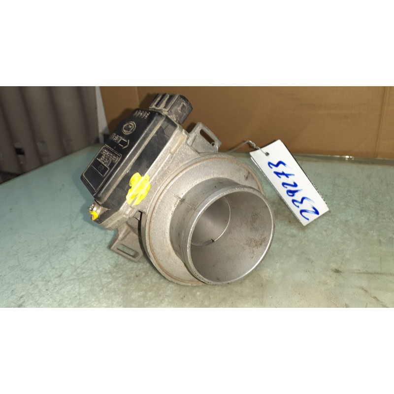 Recambio de caudalimetro para ford escort berlina/turnier bravo lim. referencia OEM IAM 92FB12B579BA  CONECTOR 4 PINES