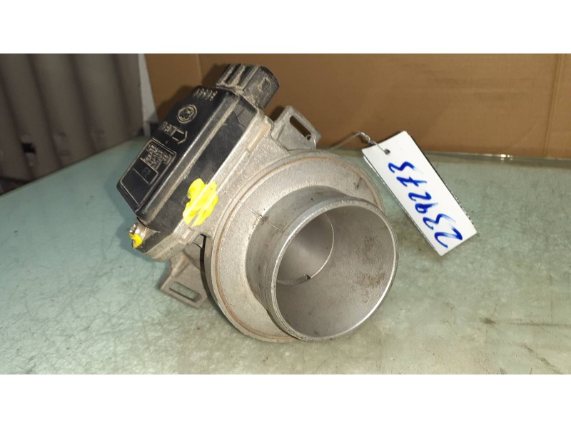 Recambio de caudalimetro para ford escort berlina/turnier bravo lim. referencia OEM IAM 92FB12B579BA  CONECTOR 4 PINES