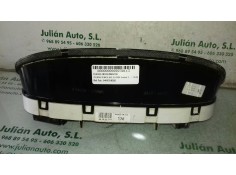 Recambio de cuadro instrumentos para hyundai sonata (nf) 2.0 crdi comfort ii referencia OEM IAM 940033K320 T78  2