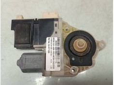 Recambio de motor elevalunas delantero izquierdo para citroen c4 berlina collection referencia OEM IAM 9681575280 964873100 BROS