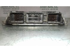 Recambio de centralita motor uce para nissan primera berlina (p12) acenta referencia OEM IAM 8200305678 0281011646 BOSCH 2