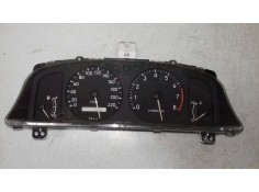 Recambio de cuadro instrumentos para toyota corolla (e11) 1.4 linea terra (5-ptas.) referencia OEM IAM 216539158 21653915 DENSO 