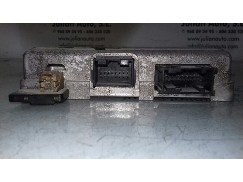 Recambio de modulo electronico para opel insignia berlina cosmo referencia OEM IAM 13353284 B5657255 CENTRALITA BLUETOOTH