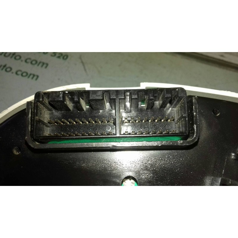 Recambio de cuadro instrumentos para hyundai sonata (nf) 2.0 crdi comfort ii referencia OEM IAM 940033K320 T78 