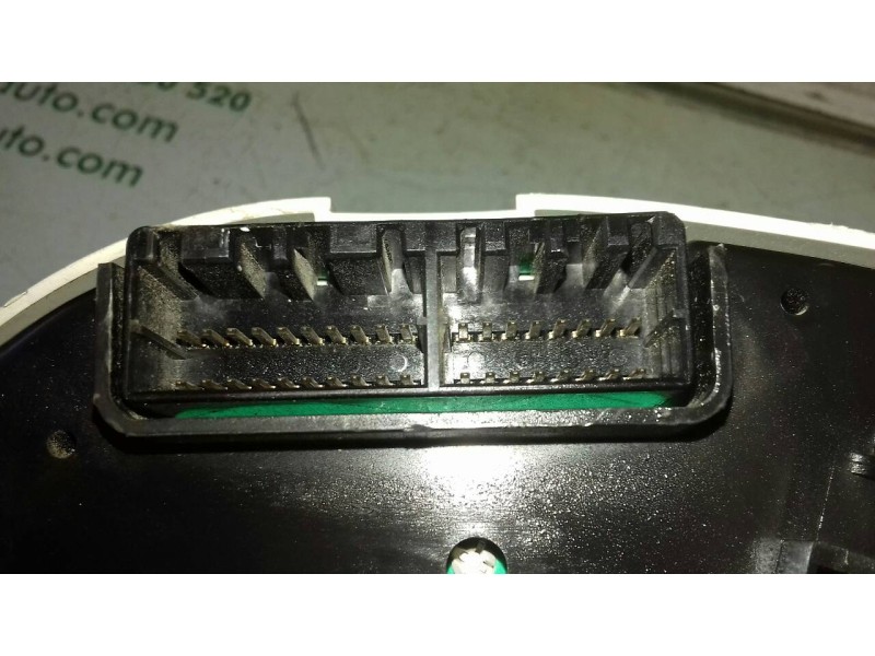 Recambio de cuadro instrumentos para hyundai sonata (nf) 2.0 crdi comfort ii referencia OEM IAM 940033K320 T78 