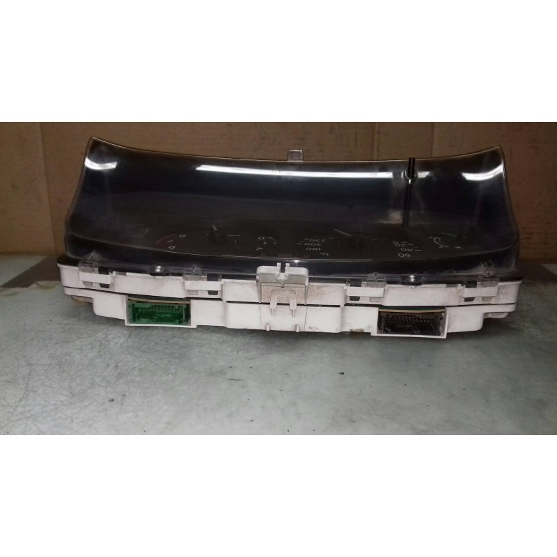 Recambio de cuadro instrumentos para toyota corolla (e11) 1.4 linea terra (5-ptas.) referencia OEM IAM 216539158 21653915 DENSO 