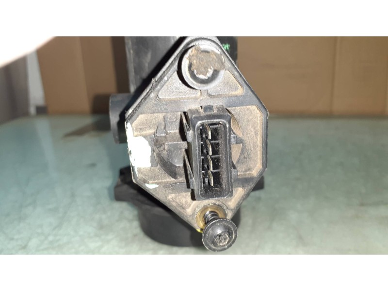 Recambio de caudalimetro para hyundai accent (x3) 1.5 gs referencia OEM IAM 2816422060  CONECTOR 4 PINES