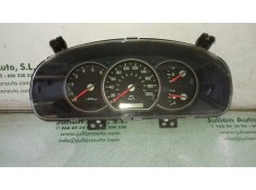 Recambio de cuadro instrumentos para kia carnival ii 2.9 cdri ex referencia OEM IAM L2A0K52A55430A 0K52A55430A 20040426