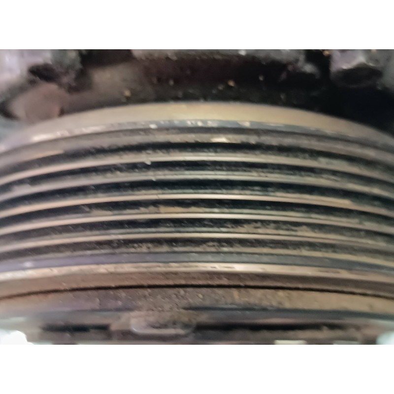 Recambio de compresor aire acondicionado para citroen c5 berlina 1.8 16v x referencia OEM IAM SD7V16 SD7V16 SANDEN