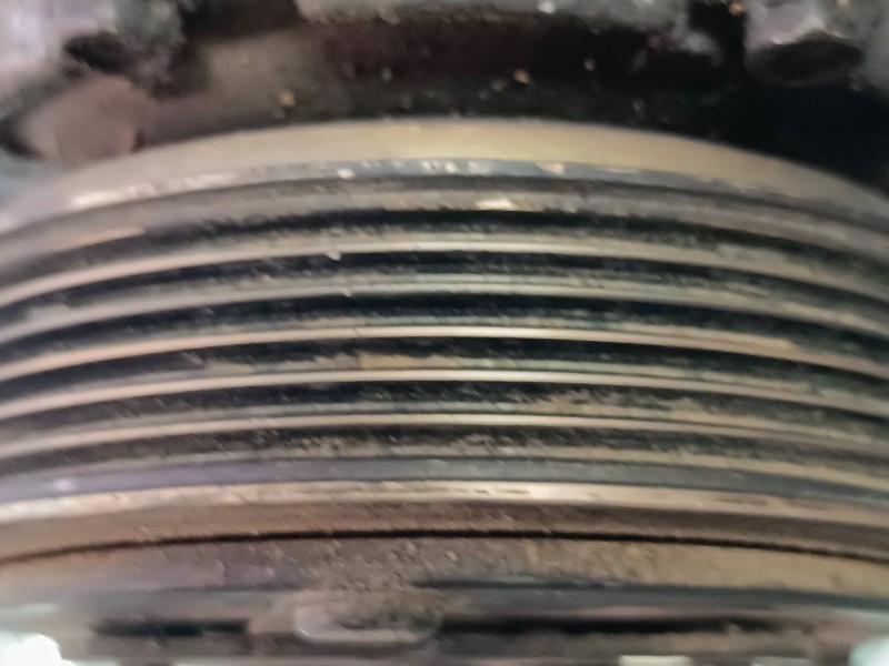 Recambio de compresor aire acondicionado para citroen c5 berlina 1.8 16v x referencia OEM IAM SD7V16 SD7V16 SANDEN