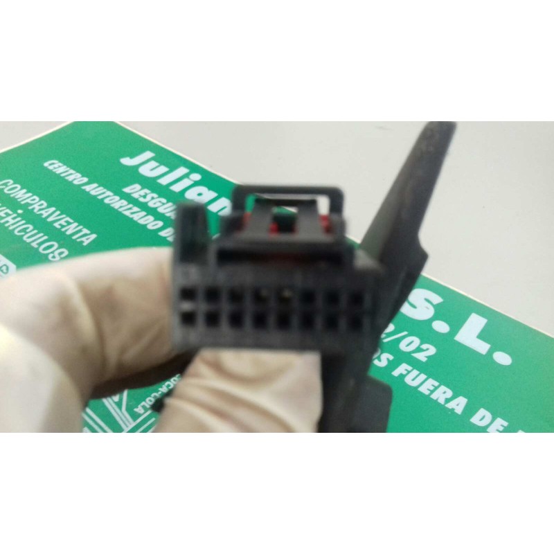 Recambio de retrovisor izquierdo para audi a6 berlina (4f2) 3.0 tdi quattro (171kw) referencia OEM IAM   ELECTRICO