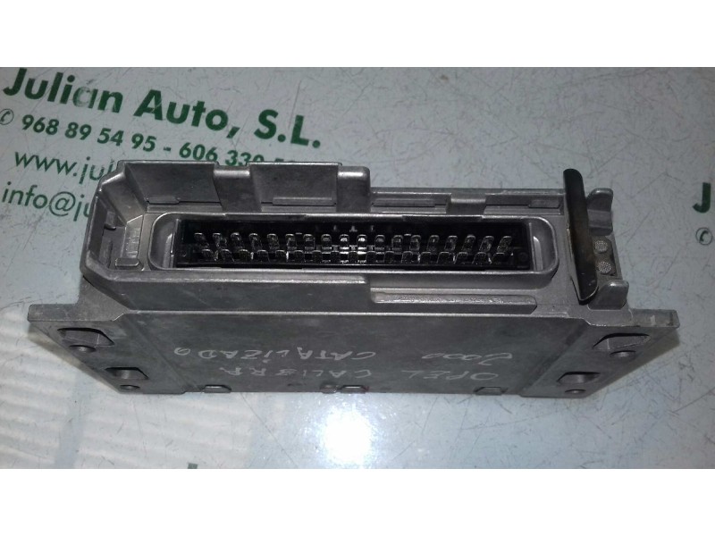 Recambio de centralita abs para opel calibra básico referencia OEM IAM 0265103038 16306785 BOSCH