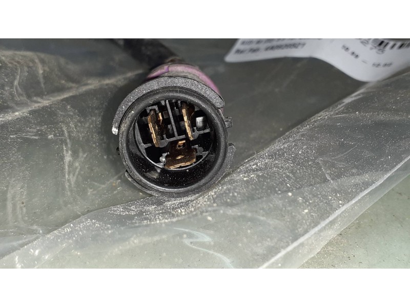 Recambio de resistencia calefaccion para audi a8 (d2) 3.3 tdi quattro referencia OEM IAM 4A0820521  