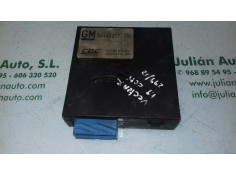 Recambio de centralita check control para opel vectra c berlina essentia referencia OEM IAM 24443217 002485000051 PN