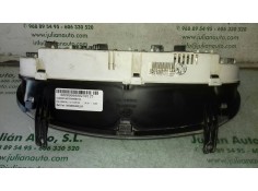 Recambio de cuadro instrumentos para kia carnival ii 2.9 cdri ex referencia OEM IAM 0K52A55430L2A 2001110920036430  2