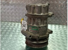 Recambio de compresor aire acondicionado para citroen c4 coupe lx referencia OEM IAM 9651910980 SD6C12 SANDEN