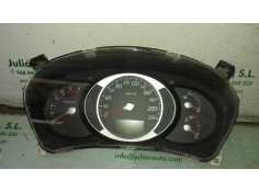 Recambio de cuadro instrumentos para hyundai tucson (jm) 2.0 crdi comfort referencia OEM IAM 940232E420 110010033300H 