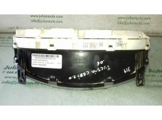 Recambio de cuadro instrumentos para hyundai tucson (jm) 2.0 crdi comfort referencia OEM IAM 940232E420 110010033300H  2