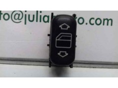 Recambio de mando elevalunas trasero izquierdo para mercedes-benz clase a (w168) 160 (168.033) referencia OEM IAM 2108208210 031
