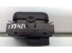 Recambio de mando elevalunas trasero izquierdo para mercedes-benz clase a (w168) 160 (168.033) referencia OEM IAM 2108208210 031 2