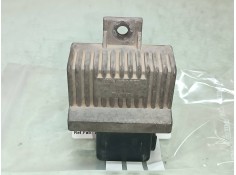 Recambio de caja precalentamiento para renault trafic caja cerrada (ab 4.01) l1h1 2,90t caja cerrada, corto referencia OEM IAM 7