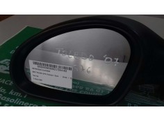 Recambio de retrovisor izquierdo para seat toledo (5p2) stylance / style referencia OEM IAM   ELECTRICO