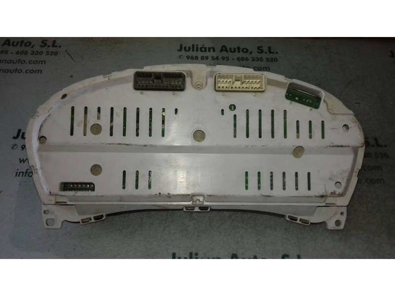 Recambio de cuadro instrumentos para hyundai tucson (jm) 2.0 crdi comfort referencia OEM IAM 940232E420 110010033300H 