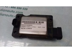 Recambio de modulo encendido para chevrolet alero 2.4 ltr piel referencia OEM IAM 0L099F39 9019 BOBINA