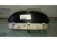 Recambio de cuadro instrumentos para hyundai accent (x3) 1.5 gls referencia OEM IAM 78812540   2