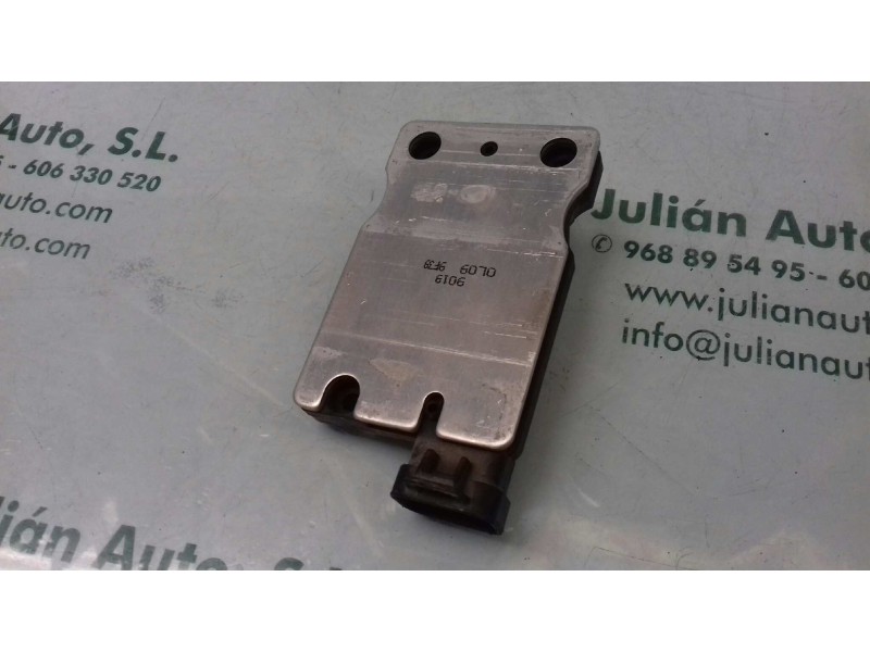 Recambio de modulo encendido para chevrolet alero 2.4 ltr piel referencia OEM IAM 0L099F39 9019 BOBINA