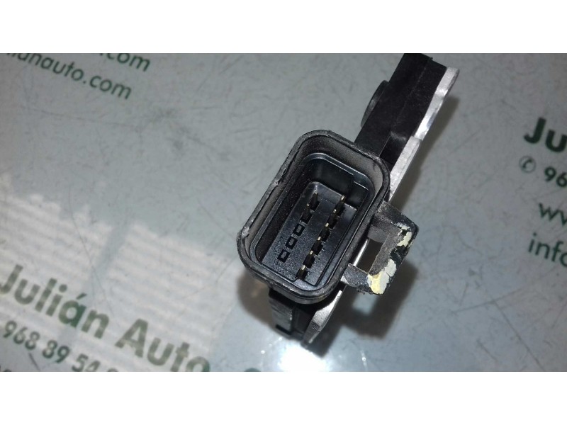 Recambio de modulo encendido para chevrolet alero 2.4 ltr piel referencia OEM IAM 0L099F39 9019 BOBINA