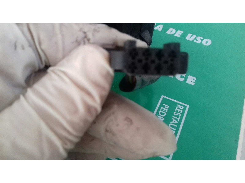 Recambio de retrovisor izquierdo para seat toledo (5p2) stylance / style referencia OEM IAM   ELECTRICO