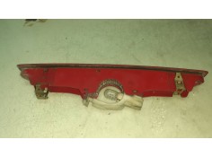 Recambio de luz central de freno para renault laguna ii (bg0) dynamique referencia OEM IAM 8200002496   2