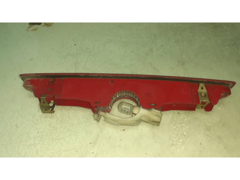 Recambio de luz central de freno para renault laguna ii (bg0) dynamique referencia OEM IAM 8200002496  