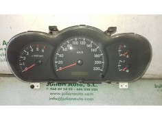 Recambio de cuadro instrumentos para kia cerato 1.5 lx crdi familiar (5-ptas.) referencia OEM IAM D23940032F300 20041206 