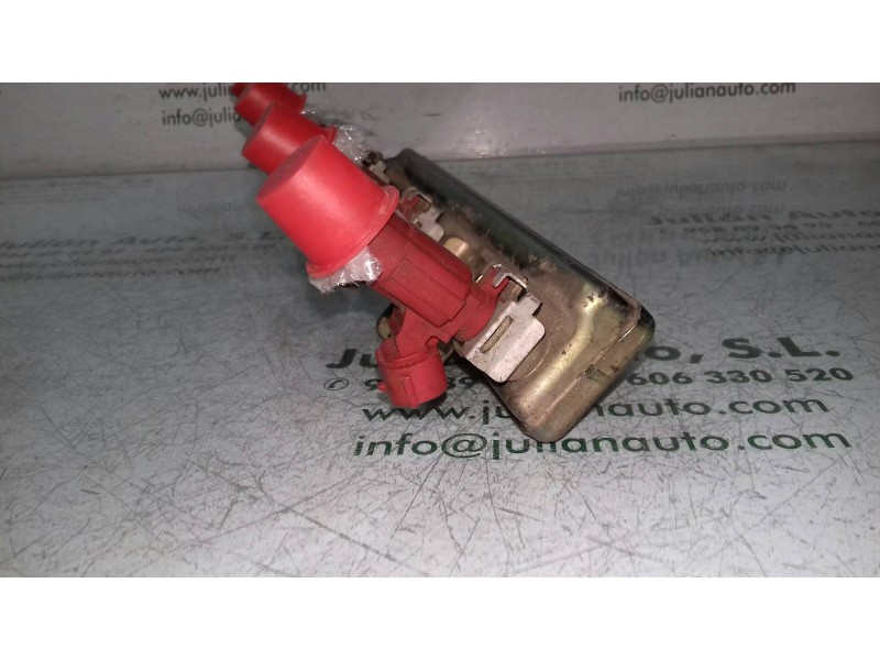 Recambio de rampa inyectora para nissan primera berlina (p12) 2.0 16v cat referencia OEM IAM    Recambio de rampa inyectora para nissan primera berlina (p12) 2.0 16v cat referencia OEM IAM