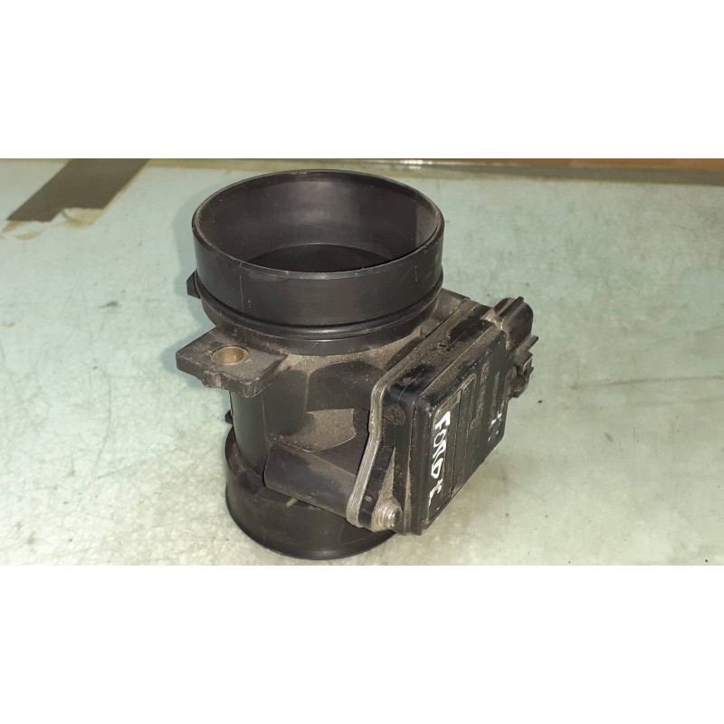 Recambio de caudalimetro para ford ka (ccq) 1.3 cat referencia OEM IAM 96FP12B579AB  CONECTOR 4 PINES