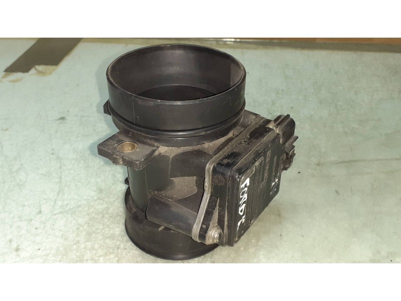 Recambio de caudalimetro para ford ka (ccq) 1.3 cat referencia OEM IAM 96FP12B579AB  CONECTOR 4 PINES Recambio de caudalimetro para ford ka (ccq) 1.3 cat referencia OEM IAM 96FP12B579AB  CONECTOR 4 PINES