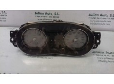 Recambio de cuadro instrumentos para dacia sandero básico referencia OEM IAM 248104193R P248104193R 21677499