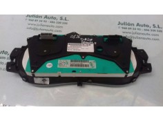 Recambio de cuadro instrumentos para dacia sandero básico referencia OEM IAM 248104193R P248104193R 21677499 2