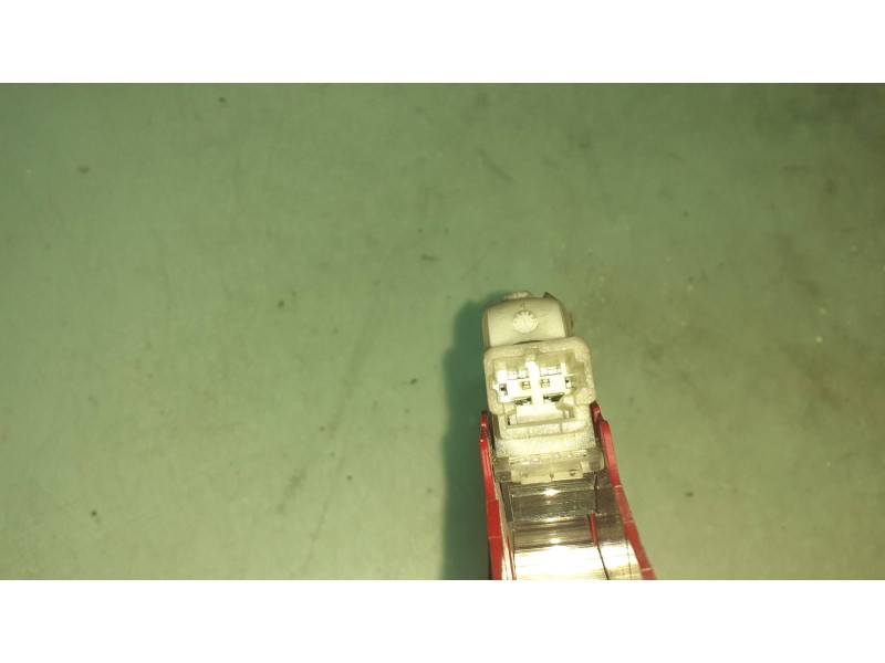 Recambio de luz central de freno para renault laguna ii (bg0) dynamique referencia OEM IAM 8200002496  