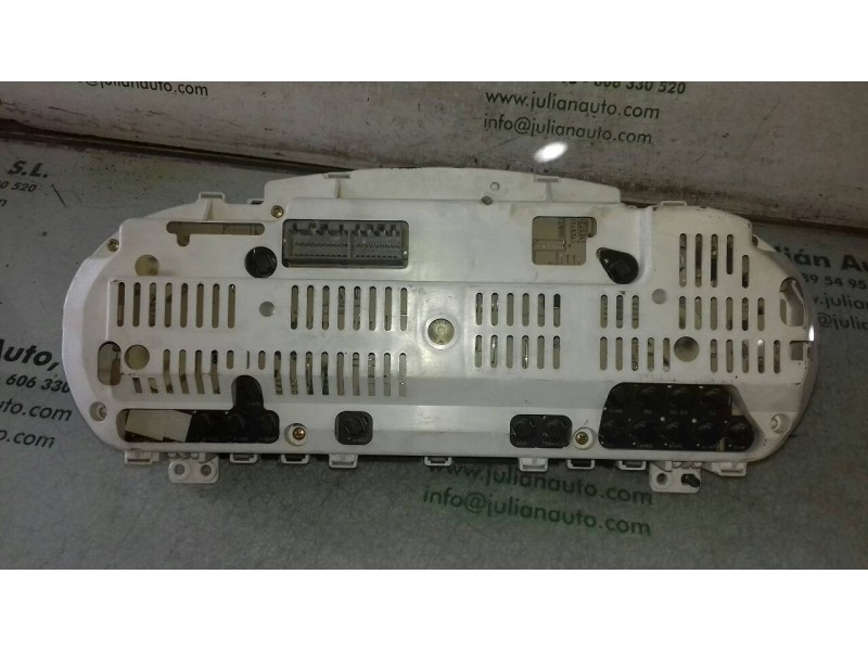 Recambio de cuadro instrumentos para kia cerato 1.5 lx crdi familiar (5-ptas.) referencia OEM IAM D23940032F300 20041206 