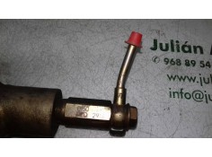 Recambio de rampa inyectora para nissan primera berlina (p12) line up referencia OEM IAM 02D3140 02D2913 DENSO 2