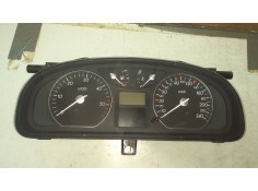 Recambio de cuadro instrumentos para renault laguna ii (bg0) dynamique referencia OEM IAM 8200328449 551400006205 551400302202