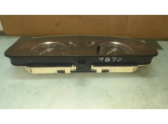 Recambio de cuadro instrumentos para renault laguna ii (bg0) dynamique referencia OEM IAM 8200328449 551400006205 551400302202 2